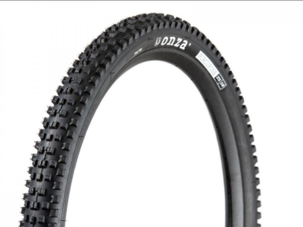 Onza Tires Porcupine 650B Faltreifen 60 TPI - Idealer Allrounder für Tour, Trail & All-Mountain