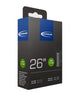 Schwalbe Schlauch AV11A 20/25-559/571 AV 40mm 20 Zoll - zuverlässiger Fahrradschlauch