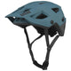 IXS Sports Division iXS Trigger AM helmet S/M ocean blue - leichter All-Mountain Schutz