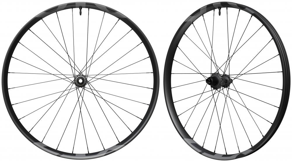 Laufradsatz Xtr Wh-m9220 Wheel - 9220, 29", 148x12, 110x15mm, 15mm