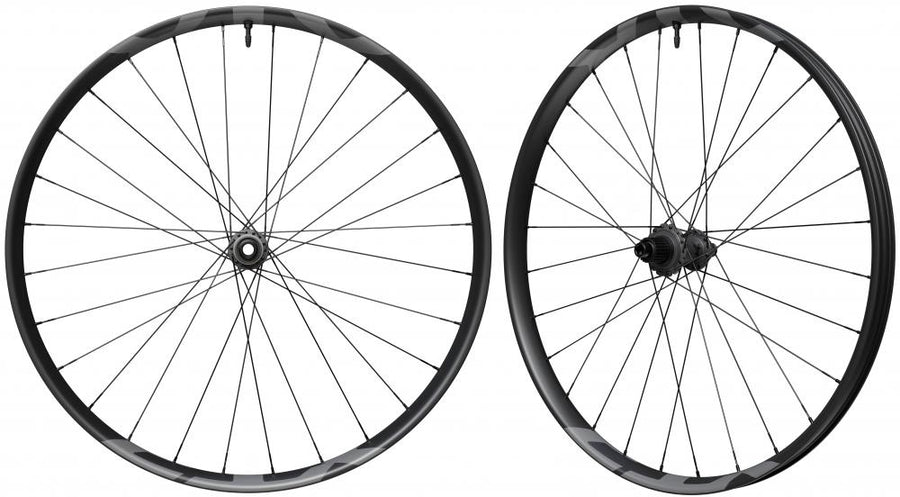 SHIMANO Laufradsatz XTR WH-M9220 wheel - 9220, 29", 148x12, 110x15mm, 15mm