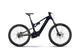 Haibike ALLMTN CF 10 i800Wh 12-G Pinion - Premium E-Mountainbike mit Carbon-Rahmen - E-Mountain Bike