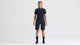 ADV AIR SHORT WMN BLK S