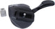 SHIMANO SCHALTHEBEL LINKS OHNE HALTER SL-8100-I - 2-/3-fach MTB Schalthebel, ca. 77 g
