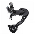 Shimano Schaltwerk ALIVIO RD-M3100, Shadow Design,, SGS 9-Speed, schwarz, Top normal (Standard)
