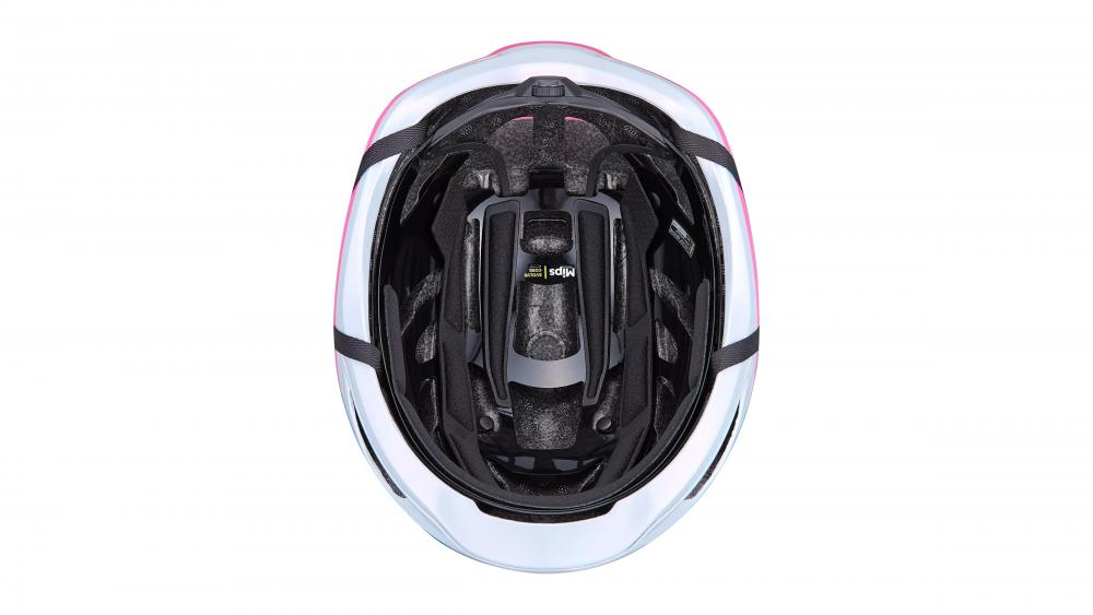 PROPERO 4 HLMT CE DOVPNK L - Fahrradhelm