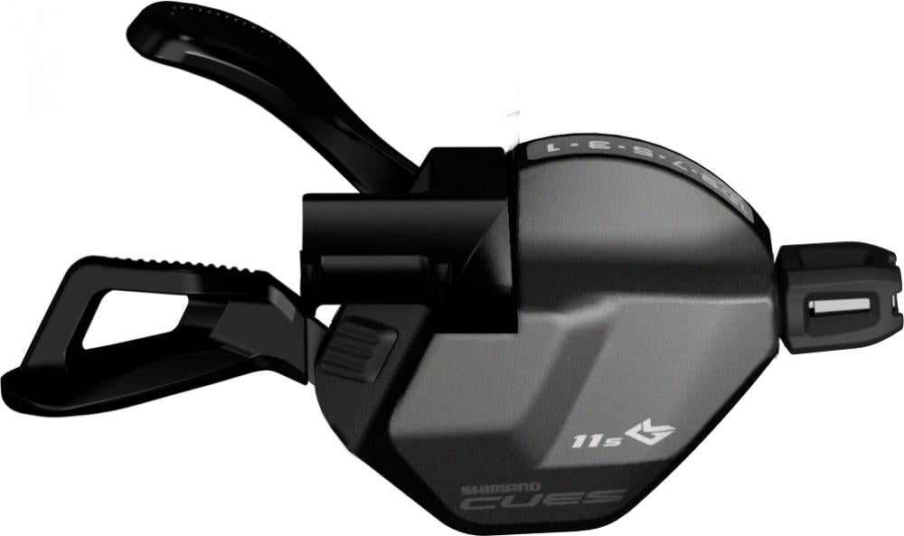 SHIMANO Schalthebel CUES SL-U8000 Schalthebel - 11-fach