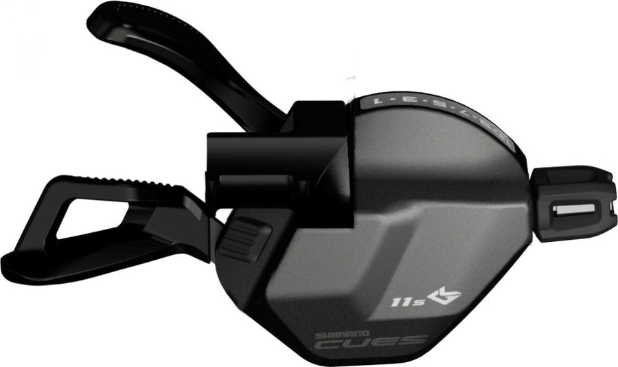 SHIMANO Schalthebel CUES SL-U8000 Schalthebel - 11-fach