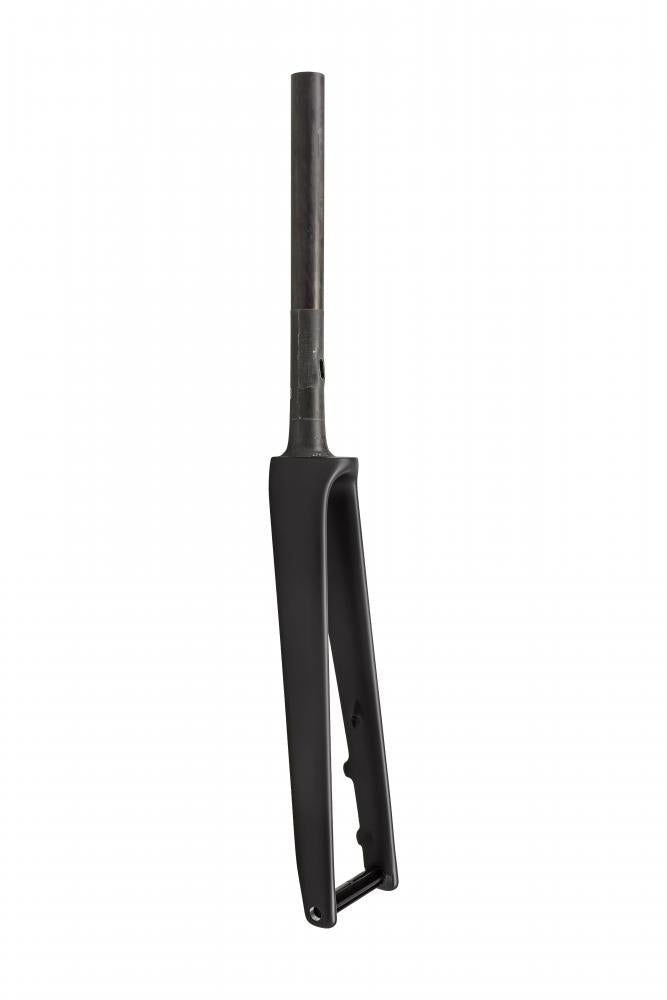 TARMAC FRK MY24 SW TARMAC SL8 - 700C TA CARBON 12X100MM DISC 44MM OFFSET SIZES 54/56/58/61CM -STN CARBON - Gabel