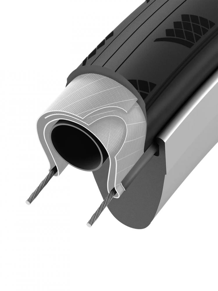 26 TPI Nylon casing