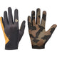 Merida Handschuhe SECOND SKIN tumeric S tumeric - nahtloser Grip und hoher Tragekomfort