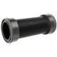 SRAM Innenlager DUB Pressfit MTB 92 SuperBoost - effiziente Kraftübertragung für moderne MTB-Rahmen