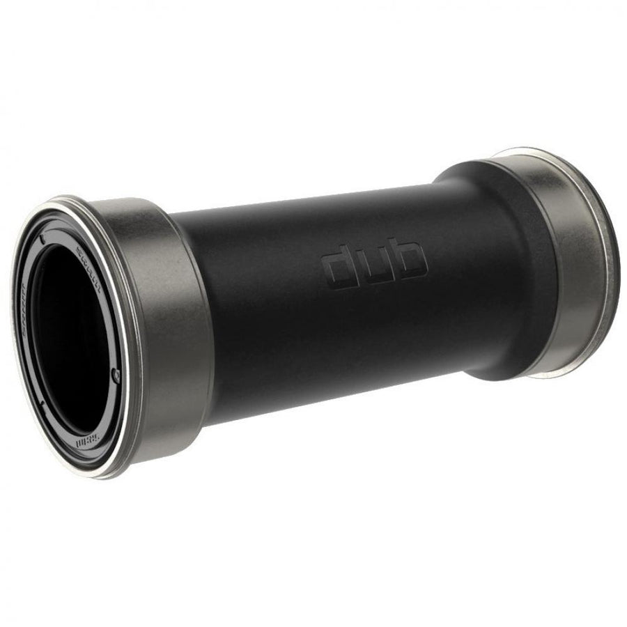 SRAM Innenlager DUB Pressfit MTB 92 SuperBoost - effiziente Kraftübertragung für moderne MTB-Rahmen