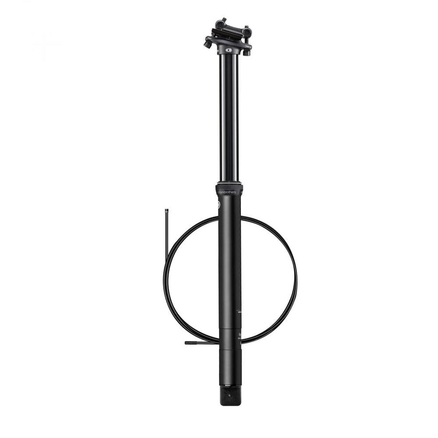 Crankbrothers Highline 7 Dropper-Sattelstütze 31.6mm 504mm 170mm schwarz