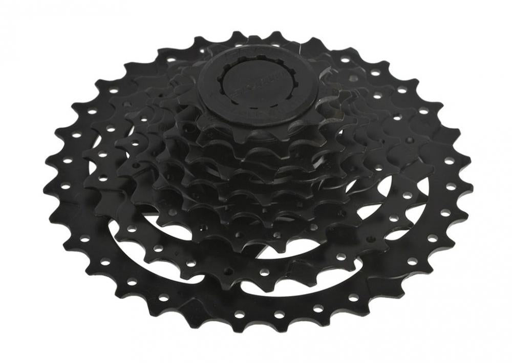 Kassette Pg-730 Mtb 12-32 Zähne, Verchromt - 12-32 Zähne, 32 Zähne, 12-14, 16-18, 21-26