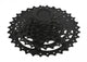 SRAM Kassette PG-730 MTB 12-32 Zähne, verchromt - 12-32 Zähne, 32 Zähne, 12-14, 16-18, 21-26