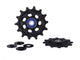 SRAM Schaltrollen-Set Eagle (XX1/X01) 50/52T 12-fach, Keramik - 12-fach
