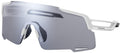 SHIMANO BRILLE EQUINOX PHOTOCHROMIC GRAY MATTE Einheitsgröße MATT - leichte Performance-Sportbrille
