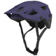 IXS Sports Division iXS Trigger AM helmet M/L Grape - leichter All-Mountain-Helm mit Top-Belüftung