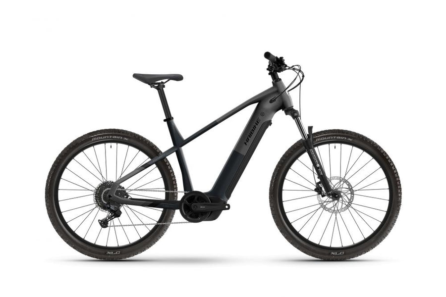 Haibike ALLTRACK 4 29 i600Wh 9S CUES - E-Mountain Bike