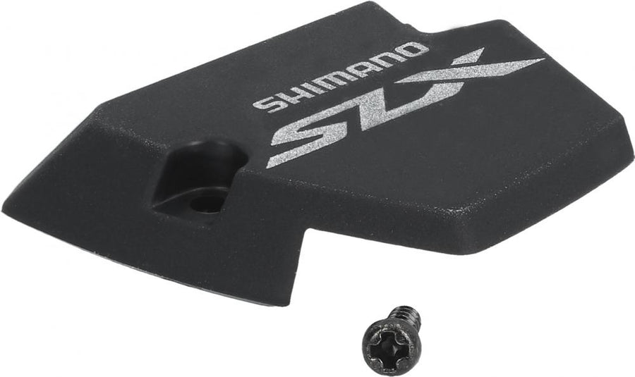 SHIMANO DECKEL STATT ANZ.LI.SLM7000 - Abdeckkappe für Schalthebel SLX SLM7000