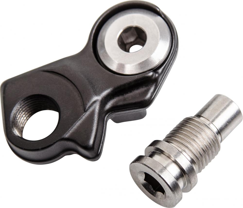 SHIMANO Achseinheit für Schaltwerkhalter RD-M781 - Deore XT, 10-fach kompatibel, Ersatzteil