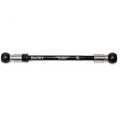 Burley Steckachse COHO XC M12x1.5, 159-165 mm Schwarz - Adapter für 12 mm Steckachsen
