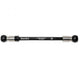 Burley Steckachse COHO XC M12x1.5, 159-165 mm Schwarz - Adapter für 12 mm Steckachsen