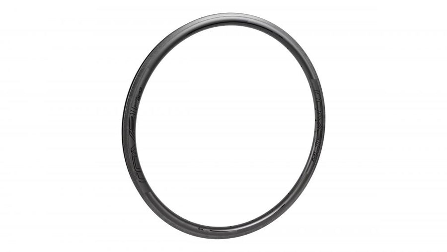 Roval CLX 32 Carbon Felge 700C Hinterrad - 24H Felgenbremse 20.7mm Innenweite
