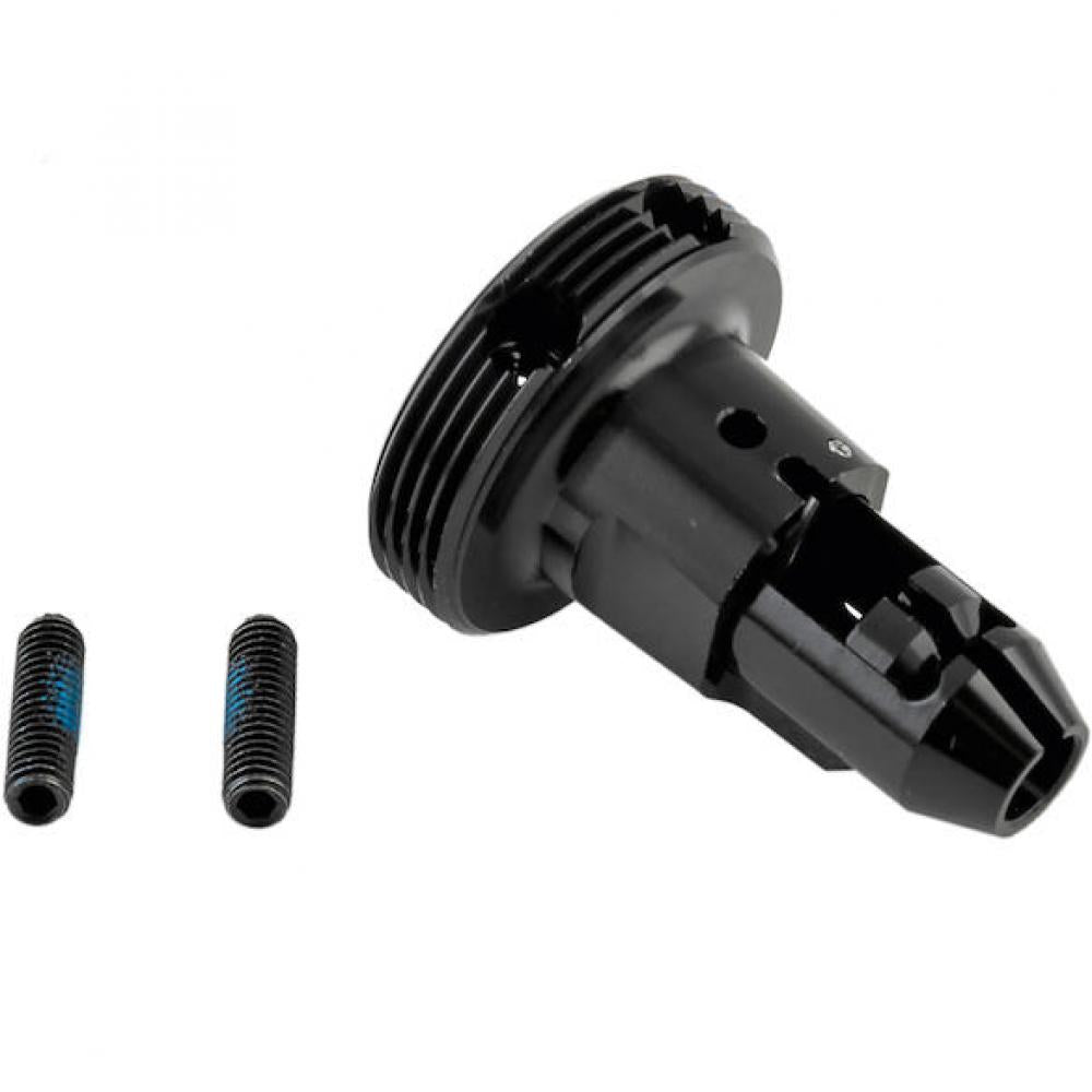 Ersatzteil Dropper Seatpost Endstück 12 - Zuverlässiges Sattelstützen-endstück Für Dropper Posts