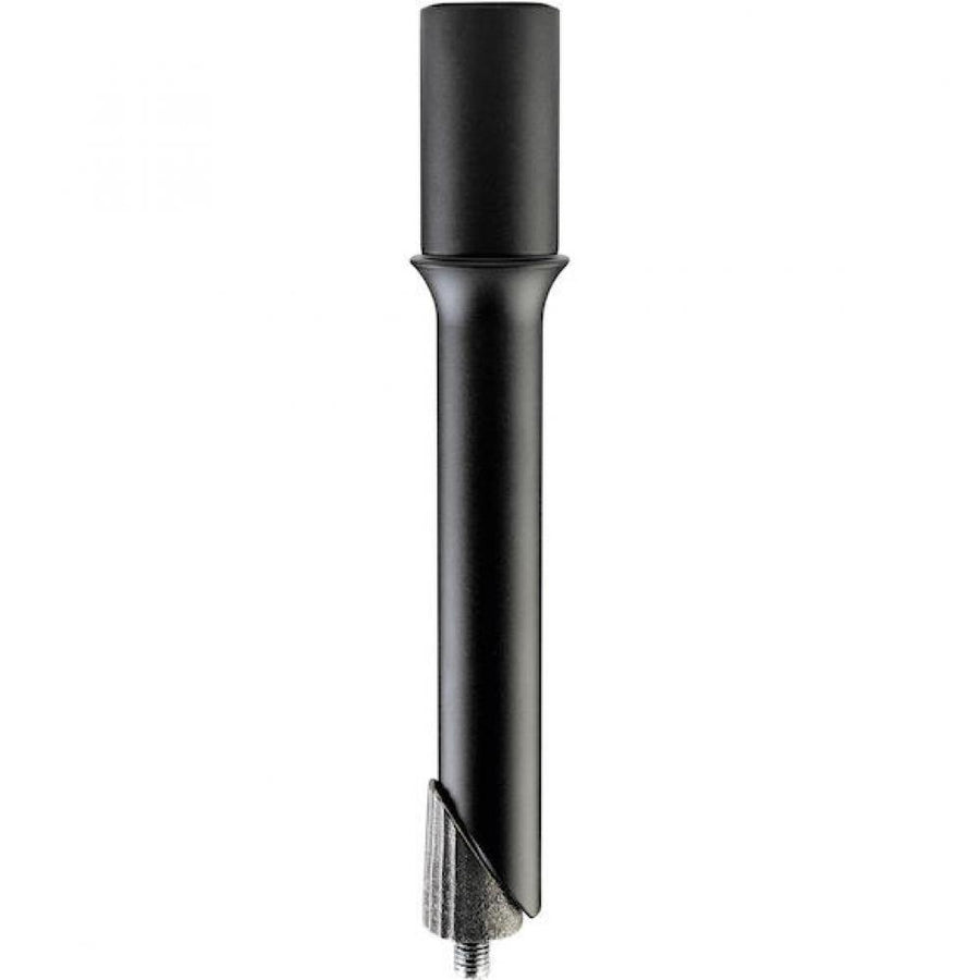 Procraft Vorbau Adapter schwarz für Ahead System Umrüstung, Schaft auf 1 1/8 Zoll Fahrradteil.