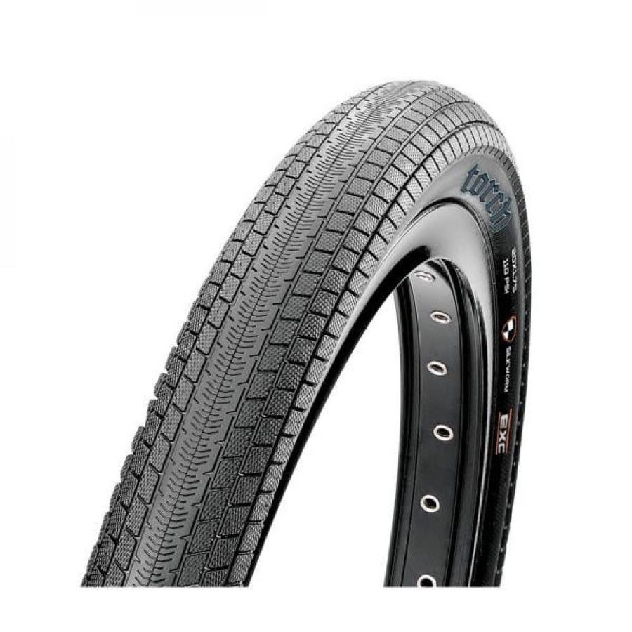 Maxxis Reifen Torch 20x1.75" 44-406 schwarz faltbar
