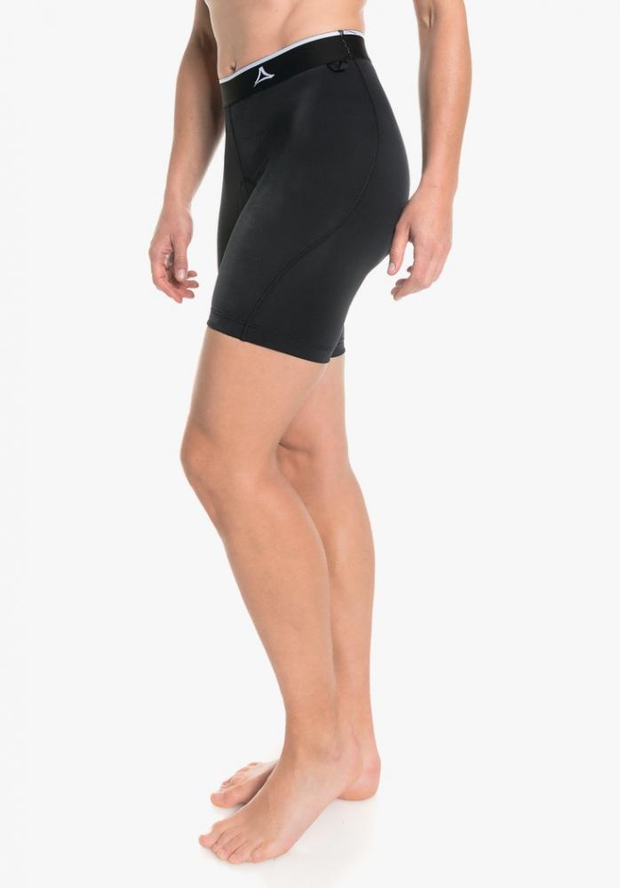 Schöffel Skin Pants 2h L schwarz Größe 36
