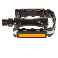 VP Pedale VP-465 eBike VPcomponents Aluminium schwarz