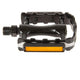 VP Pedale VP-465 eBike VPcomponents Aluminium schwarz