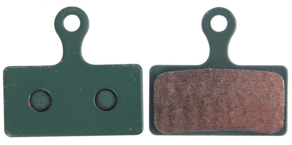 Paar Bremsbeläge Compatible Vae Shimano Xt M8000-m785 - Xtr M9000-m985 Slx M7000-m666-m675 (fibrax E-bike)
