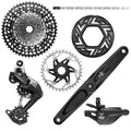 SRAM Kit Eagle 90 T-Type E-MTB 160mm Bosch - Robuste Schalt-Performance unter Last