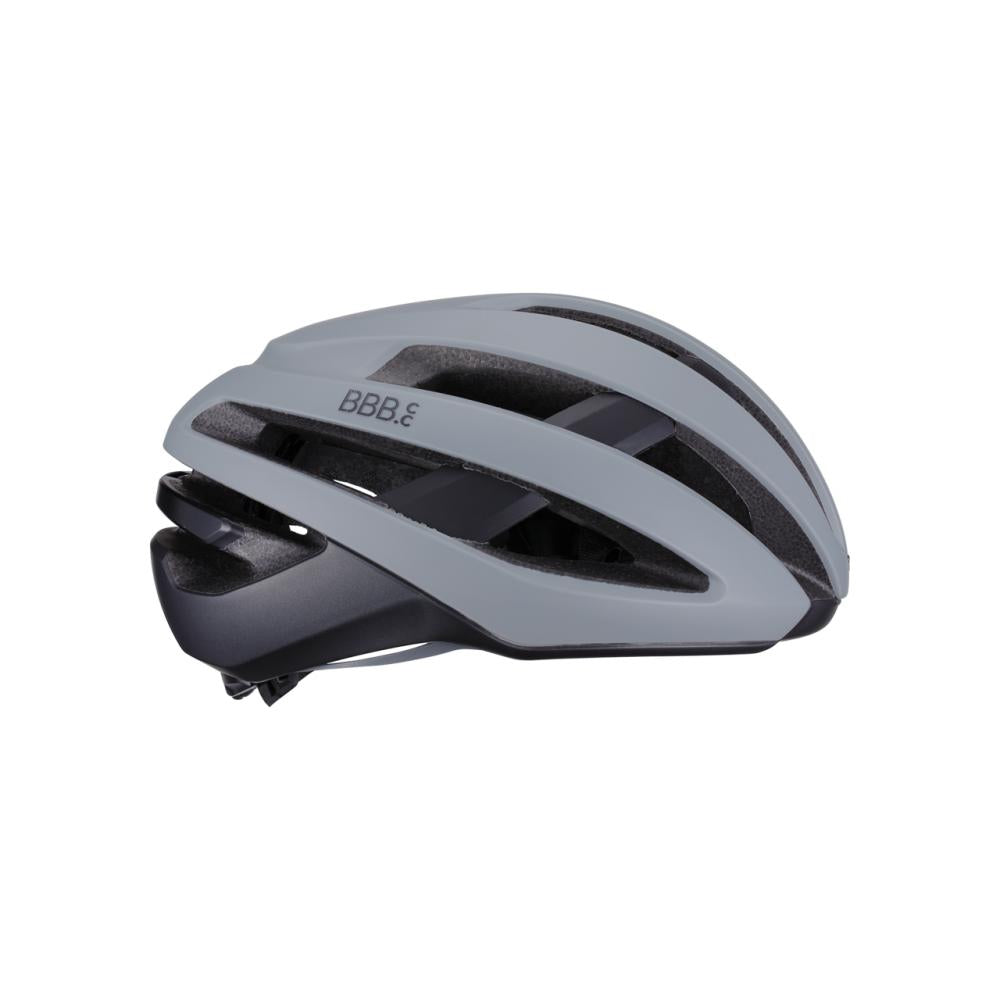 BBB Cycling Helm Maestro M matt - sicherer, gut belüfteter Fahrradhelm der aktuellen Generation