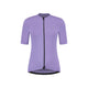 BBB Cycling Trikot DonnaEssence (female) L lilac L lila - atmungsaktives Damen-Radtrikot