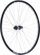 Exal HR DC19 28 Zoll Hinterrad Laufrad - robustes 28" Disc-Laufrad für Alltag & Trekking