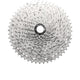 SunRace CSMZ600 12-fach Kassette 11-51 Zähne Silber - Shimano HG-kompatibel