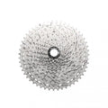 SunRace CSMZ600 WA10 Kassette 12-fach 11-51 Zähne - Metallic Silver