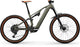 Centurion No Pogo R1000 EP4 Mossy L / (44) Grün - vollgefedertes E-MTB für anspruchsvolle Trails