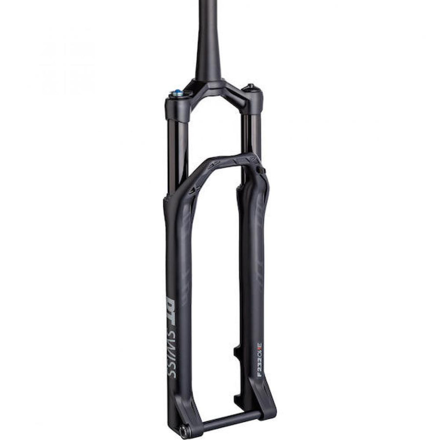 DT Swiss Federgabel F 232 ONE 29" 110 mm Schwarz - leichte XC-Performance