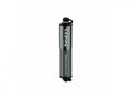 LEZYNE, Pumpen, Minipumpe, Pocket Drive HV CNC, hellgrau-glänzend, 90PSI, 1,4cm