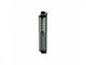 LEZYNE, Pumpen, Minipumpe, Pocket Drive HV CNC, hellgrau-glänzend, 90PSI, 1,4cm