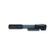 BBB Cycling BBB Minipumpe WindGun S 250mm S grau - kompakte Luftpumpe mit Druckanzeige