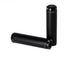 Ergotec MTB-ATB-Griffe Bilbao Silicon/Alu, 130/130mm per Paar schwarz