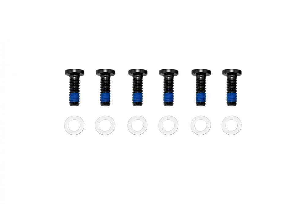 LEVO 4 Motor Montageset MY25 - BLT KIT Motorbefestigungs-Hardware