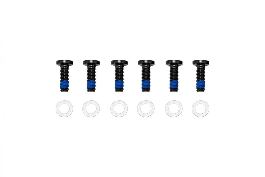 LEVO 4 Motor Montageset MY25 - BLT KIT Motorbefestigungs-Hardware